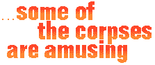 Logos are for wimps