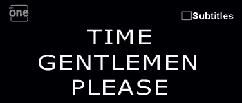 I'm Cheeky, me...