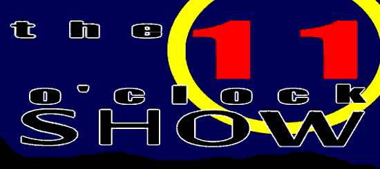 11oclock_logo.gif - 9757 Bytes