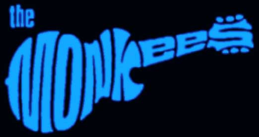 Image result for monkees logo black